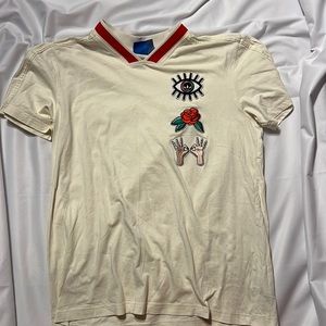 Adidas Patch Tee